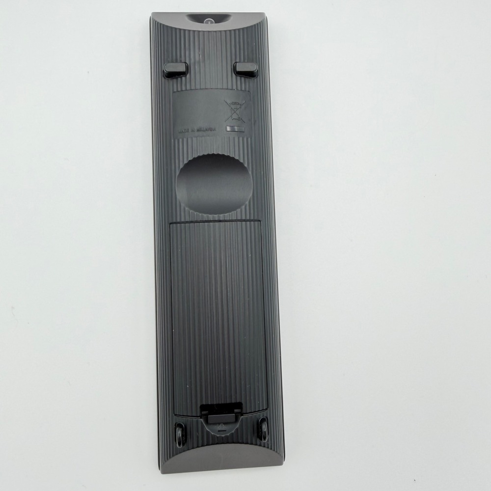 Sony RMT-B107A OEM Blu-Ray Player Remote Control Tested Genuine - Picture 4 of 5